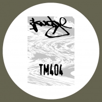 TM404/SKUDGE WHITE 008 12"