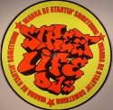 Streetlife DJ's/LTD EDITION RMX (PD) 12"