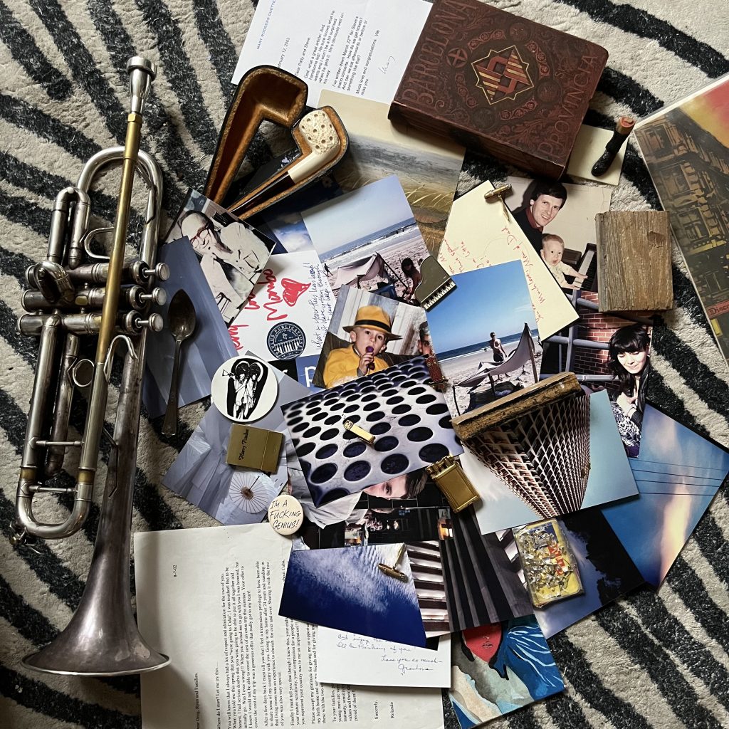 Greg Paulus/CLOSE TO HOME LP