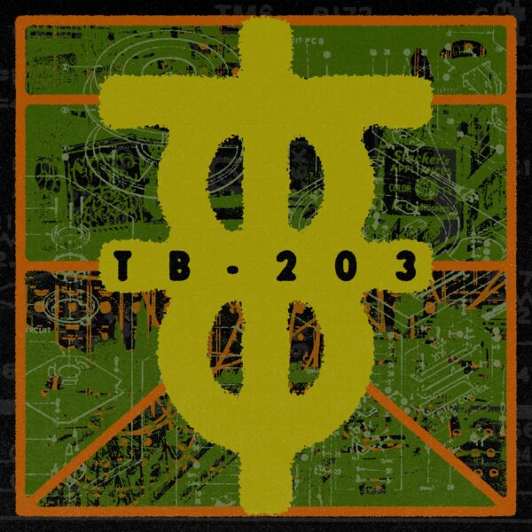 TB-203/TB-203 DLP