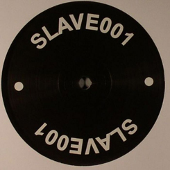 Radioslave/RADIOSLAVE MEETS SKINT 12"