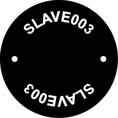 Radioslave/RADIOSLAVE MEETS SKINT V3 12"