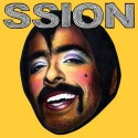 Ssion/FOOLS GOLD CD