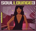 Various/SOUL LOUNGE 3 3CD