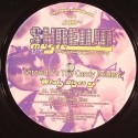 Shrewd vs Candy Dealers/WHOS DISCO 12"