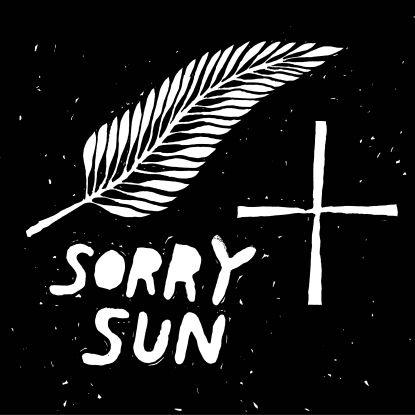 Lawrence/SORRY SUN 12"