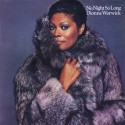 Dionne Warwick/NO NIGHT SO LONG CD