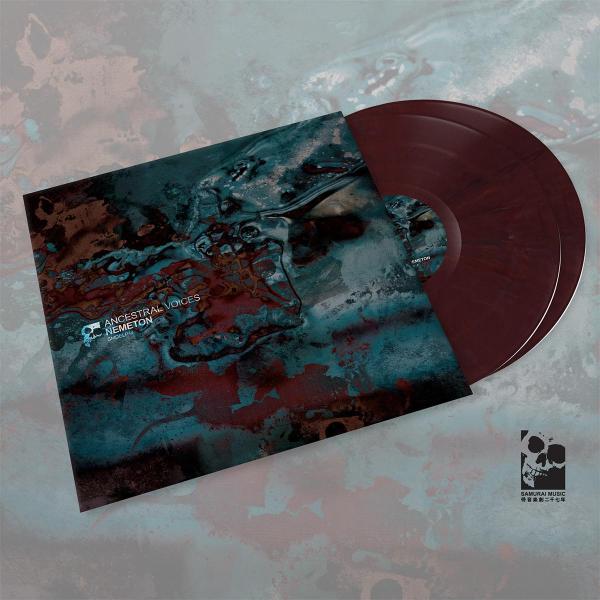 Ancestral Voices/NEMETON DLP