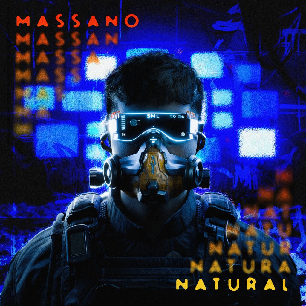 Massano/NATURAL DLP