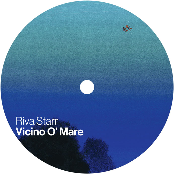 Riva Starr/VICINO... (LOUIE VEGA RX) 12"