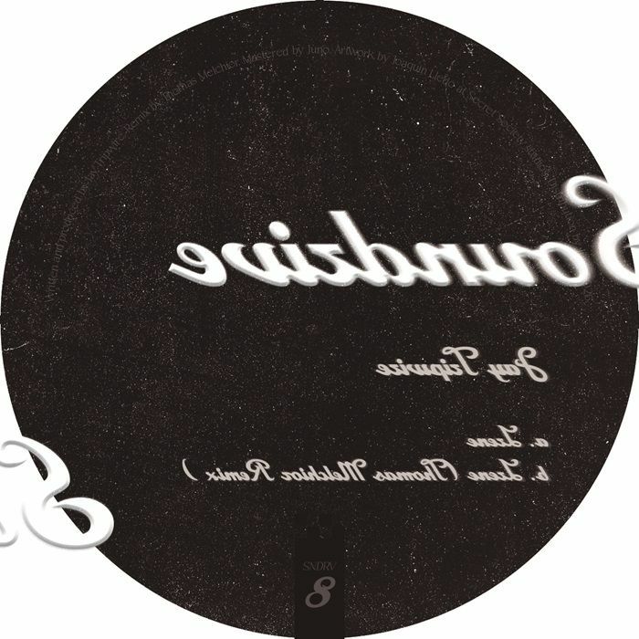 Jay Tripwire/IRENE 12"