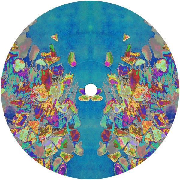 Mani Festo/SYNKRON EP 12"