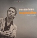 Solo Moderna/BOOGALOOKALIKES EP 12"