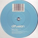 Difusion/ILLUSIVE ANGEL  12"