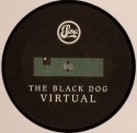 Black Dog/VIRTUAL EP 12"