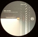 Alex Smoke/PRIMA MATERIA 12"