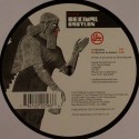 Decimal/BABYLON & MY FUNK IS ANCIENT 12"