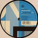 Itamar Sagi/ONE MILLION OAKS 12"