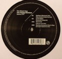 Black Dog/VEXING REMIXES EP  12"