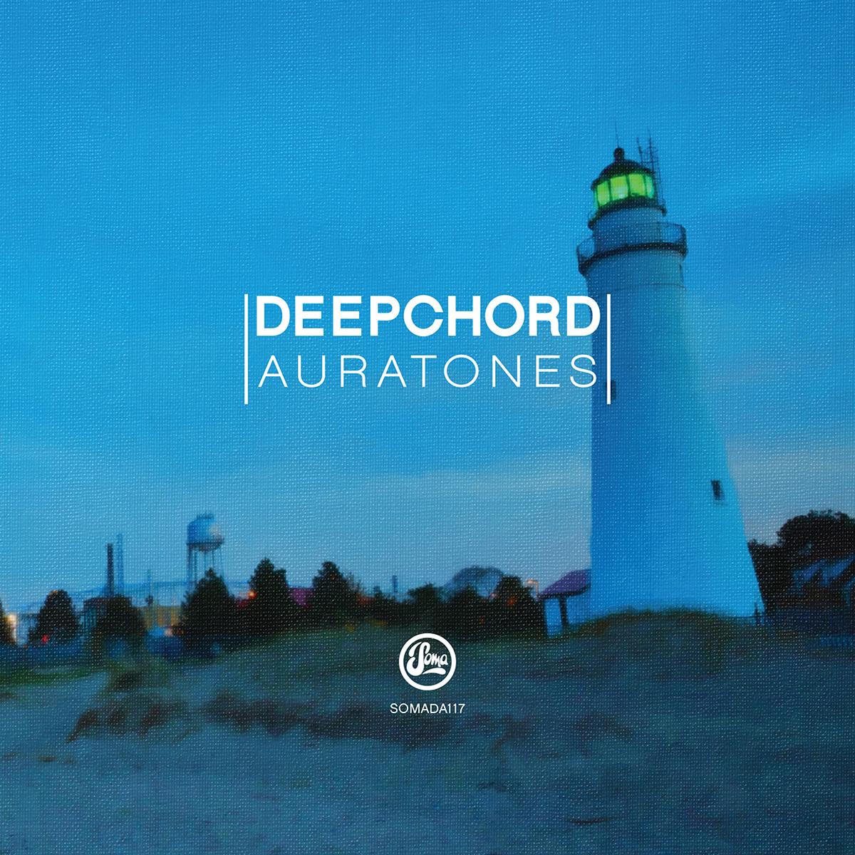 Deepchord/AURATONES (REPRESS) DLP