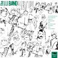 J.J. Band/THE J.J. BAND LP