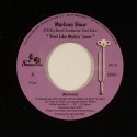 Marlena Shaw/FEEL LIKE MAKIN' LOVE 7"