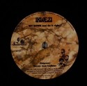 Ikwezi/GET DOWN & DO IT RIGHT 7"