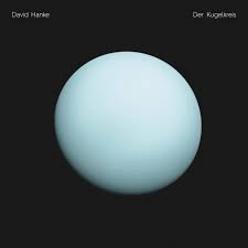 David Hanke/DER KUGELKREIS 12"