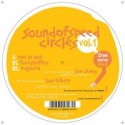 Various/SOUND OF SPEED CIRCLES #1 12"