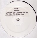 Sade/MOON AND THE SKY H-FACTOR RMX 12"