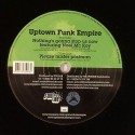 Uptown Funk Empire/NOTHING'S GONNA... 7"