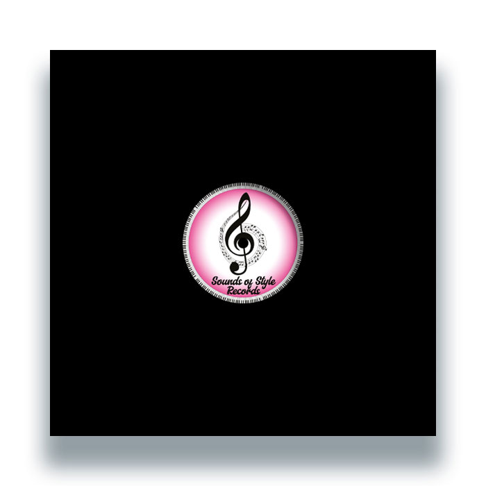 Tom Carle/BROOKLYN SIDE EP 12"