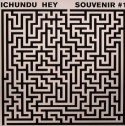 Ichundu/HEY (TIEFSCHWARZ RETOUCH) 12"