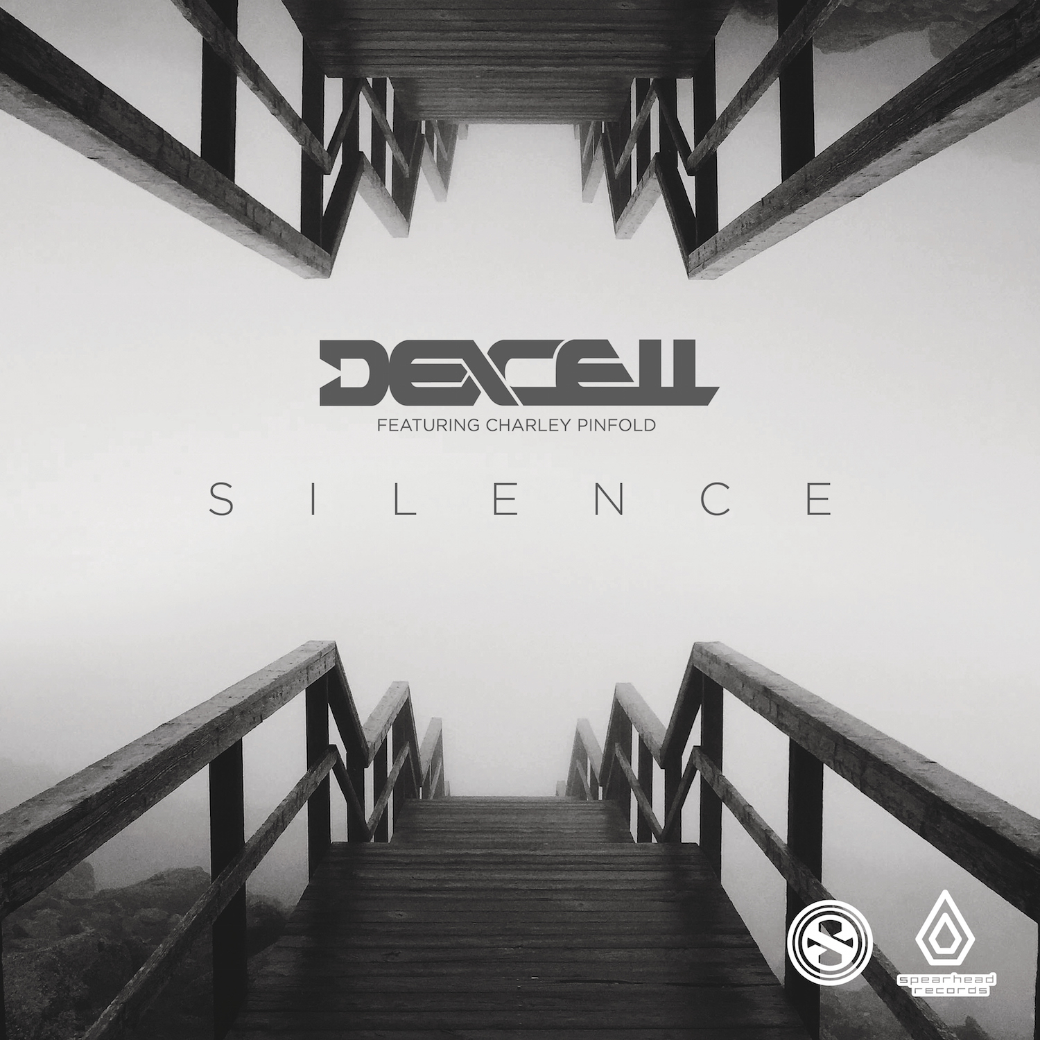 Dexcell/SILENCE EP 12"