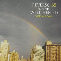 Reverso 68/WELL HEELED VOL. 1 CD