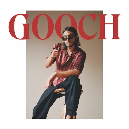 Gooch/CAUGHT UP IN YOU 12"