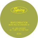 Beatconductor/BRAND NEW SECONDHAND 12"