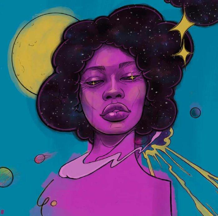 Vick Lavender/THE TIME TRAVELER DLP