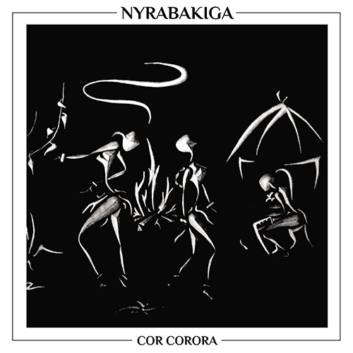 Nyrabakiga/COR CORORA 12"