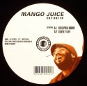 Mango Juice/CRY OUT EP 12"