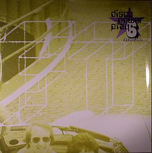 Soft Rocks/DISCO POWERPLAY 6 EP #2 12"