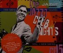 Various/JAZZIT CLUB NIGHTS VOL. 1 CD