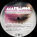 Marsmobil/MANGIA AMORE 12"