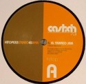 Casbah 73/EL TRAFICO JAM 12"