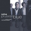 Native/PRUSSIAN BLUE NICOLA CONTE 12"