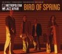 Metropolitan Jazz Affair/BIRD... CD