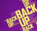 Motorcitysoul/BACK UP MIX CD