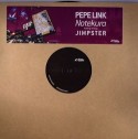 Pepe Link/NOTEKURA 12"