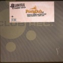 7 Samurai/FEEL THE SAME REMIXES 12"