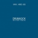 Drumagick/NIGHT IN TUNISIA 12"